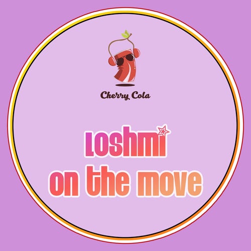 Loshmi - On the Move - Saly [CCR085]